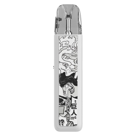 E-Zigarette POD SMOK Arco E1 White