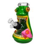 Bongopfeife High Fly (SI) - Frog (w.20cm)