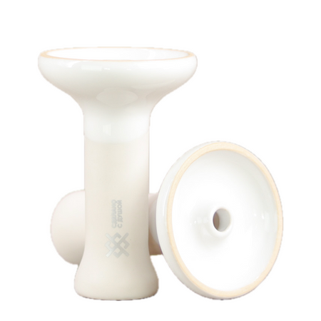 Shisha-Kopf Oblakoxdoosha Phunnel M Glaze