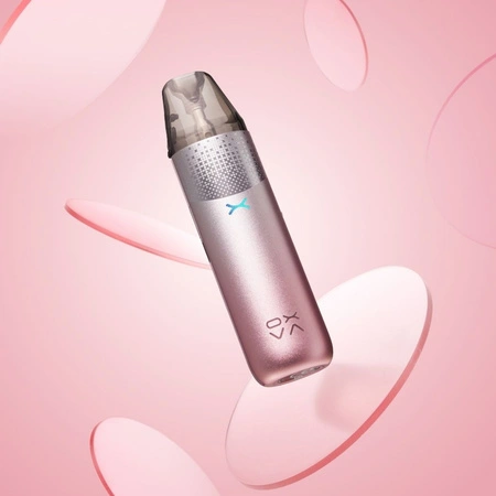 E-Cigarette POD OXVA NeXLIM 2 Mini Sakura Pink