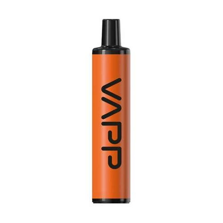 Disposable E-Cigarette VIVO VAPP Peach Mango 20mg