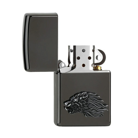 Feuerzeug ZIPPO - WEREWOLF