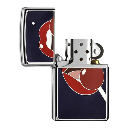 Feuerzeug ZIPPO - LOLLIPOP