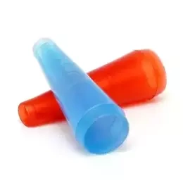 Dreamliner Hookah Mouthpiece - 100 pcs. (3.5 cm)