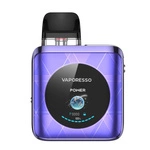 E-Papieros POD Vaporesso XROS 4 Nano Twilight Purple