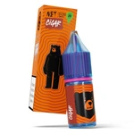 E-liquid GO BEARS NET 10ml - Cigar 20mg