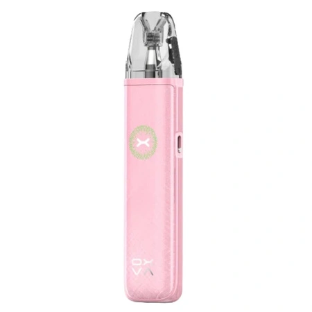 E-Cigarette POD OXVA XLIM Go 2 Shell Pink
