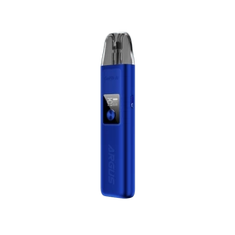 E-Cigarette POD VooPoo Argus G - Satin Blue