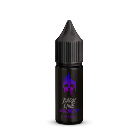 Premix Dark Line 5ml/15ml - Blueberry