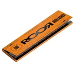 Bibułki ROOR (CBD) Unbleached Slim