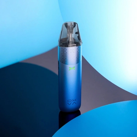 E-Cigarette POD OXVA NeXLIM 2 Mini Aurora Blue