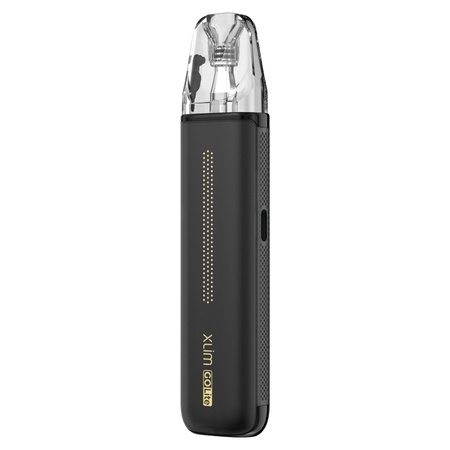 E-Zigarette POD OXVA Xlim Go Lite BLACK CARBON