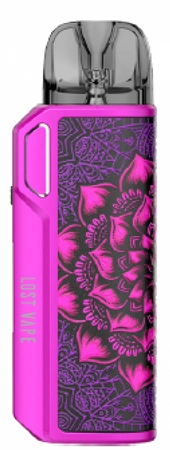 E-papieros POD Lost Vape Thelema Elite 40 - Pink Survivor