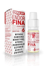 Liquid Pinky Vape 10ml - Endorfina 6mg