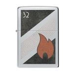 Lighter ZIPPO - 32 FLAME*