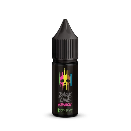 Premix Dark Line 5ml/15ml - Rainbow