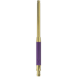 Mundstück Hoob SMPL Royal Purple x Gold
