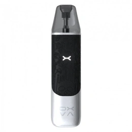 E-Zigarette POD OXVA & Dark Line NeXLIM Go Black