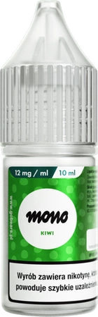 Liquid MONO 10ml - Kiwi 12mg