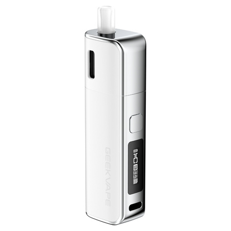 E-Zigarette POD GeekVape SOUL White