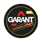 Nicotine Pouche GARANT (Grant) Extreme - Energy Drink 50mg