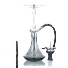 Waterpipe Aladin MVP 460G V1 Black