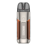 E-Zigarette POD Vaporesso LUXE X Pro Ultra Orange