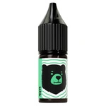 E-Liquid GO BEARS Classic 10ml - Mint 06mg