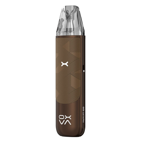 E-Zigarette POD OXVA NeXLIM Go Silky Coffee