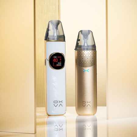 E-Zigarette POD OXVA NeXLIM 2 Mini Solar Gold