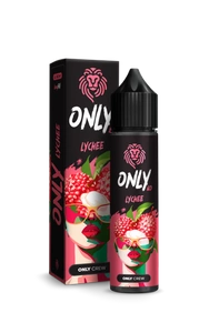 Longfill Only 6/60ml - Lychee
