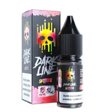 Liquid Dark Line 10ml - Skittles 18mg