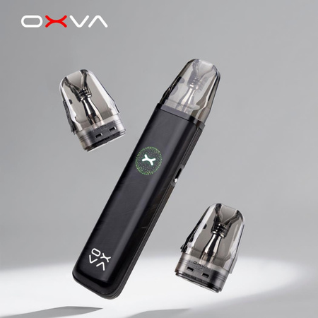 E-Zigarette POD OXVA Xlim Go 2 Black Shadow