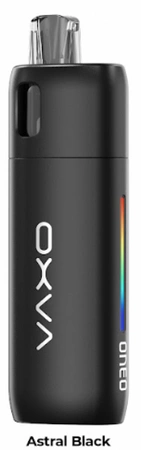 E-Cigarette POD OXVA ONEO - Astral Black