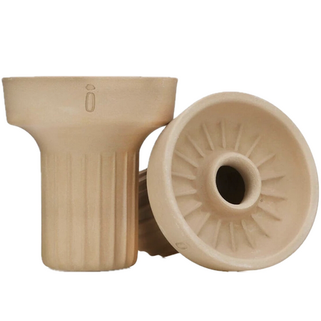 Shisha-Kopf Oblako Stone Phunnel Beige