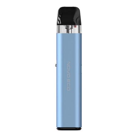 E-Papieros POD SMOK Novo Eco Pale Blue
