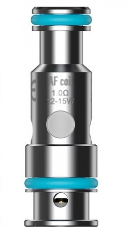 Ersatz-Coil Aspire AF mesh - 1.0ohm