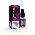 Liquid SMOK Salt 10ml - Raspberry Grape 20mg