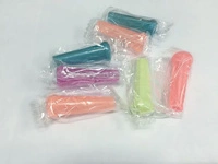 One time use mouthpiece color Aladin 4cm x 100 pcs.
