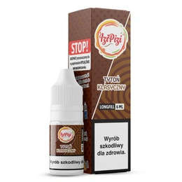 Longfill Izi Pizi 6ml - Tytoń Klasyczny