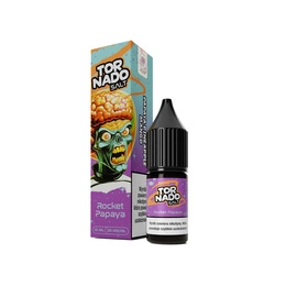 E-liquid Tornado Salt 10ml - Rocket Papaya 20mg