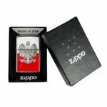 ZIPPO - Polska