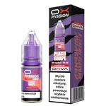 E-Liquid OX Passion 10ml - Peach Grape 20mg