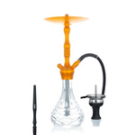Wasserpfeife Aladin Alux 5 Gold