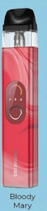 E-Papieros POD Vaporesso XROS 4 Bloody Mary