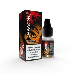 Liquid SMOK Salt 10ml - Exotic Fruit 20mg