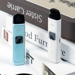 E-papieros POD Uwell Caliburn G4 Glacier Blue