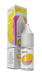 Liquid Klarro Soul Salt 10ml - Zitronen-Gummis 20mg