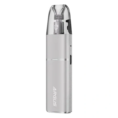 E-Papieros POD VooPoo Argus G3 Mini Moonlight Silver