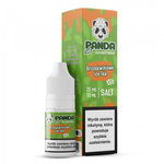 Liquid Panda Salt 10ml - Brzoskwiniowe Ice Tea 20mg